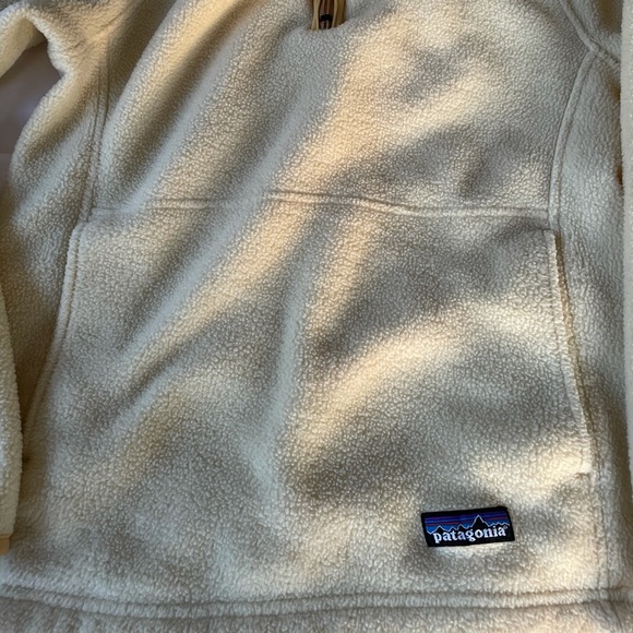 patigonia fleece - Picture 5 of 6
